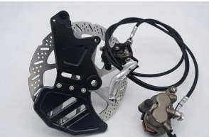 Ultra Brake Kit For LBX/Eride