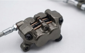 Ultra Brake Kit For LBX/Eride