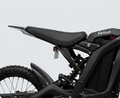 Surron Light Bee Carbon Fiber Style Rear Fender